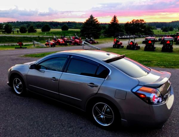 Burlington Muffler & Brake