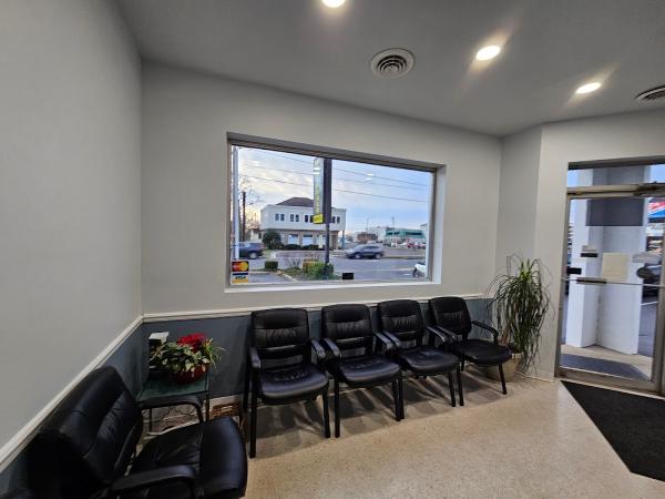 Peninsula Total Car Care