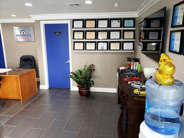 Cenco Auto Body Inc