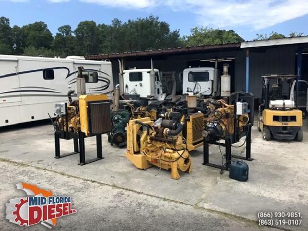 Mid Florida Diesel