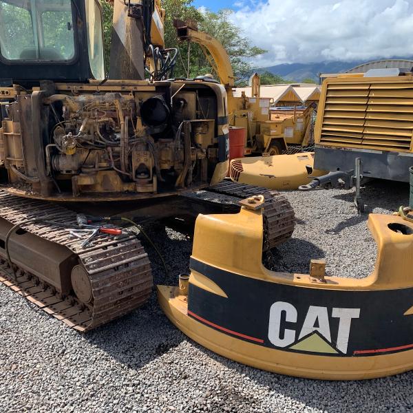 KTM Light & Heavy Repair LLC