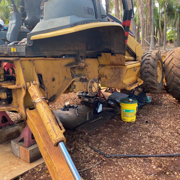 KTM Light & Heavy Repair LLC