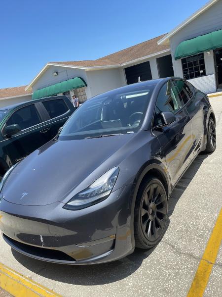 Shade Collective Window Tinting