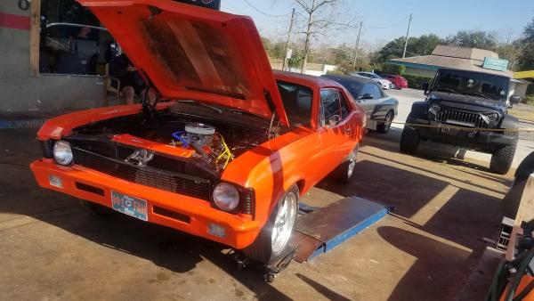 Auto City Repair