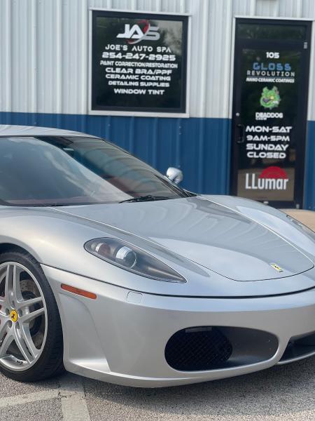 Joe's Auto Spa Ppf/Clear Bra & Ceramic Coatings