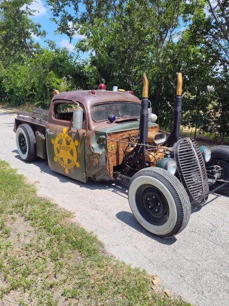 J&A Towing and Recovery