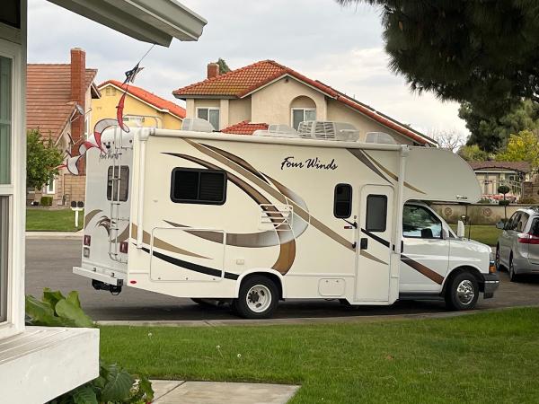 RV Specialists