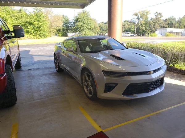 Bodymasters Quality Collision Repair