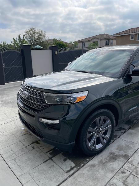 Figueroa's Mobile Detailing