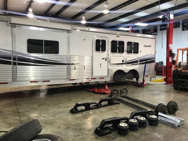 Certified Diesel Power