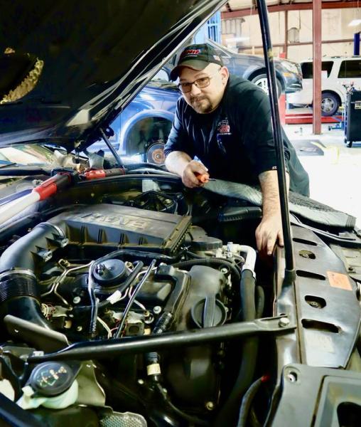 Andy's Garage Auto Service & Repair