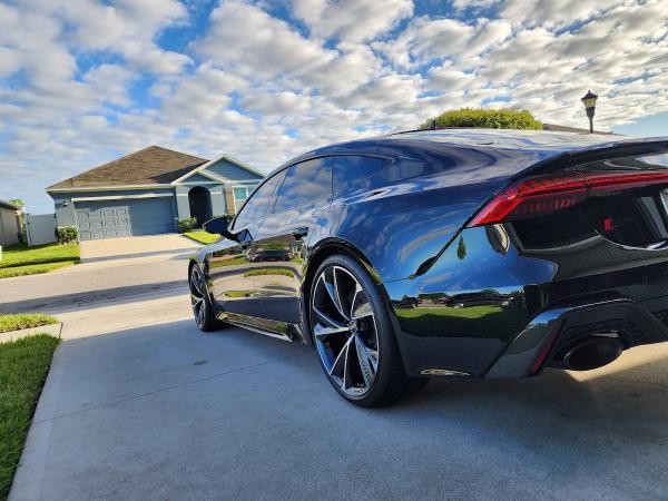 Affordable Auto Spa LLC