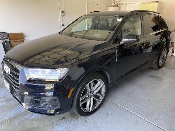 Uplift Mobile Detailing