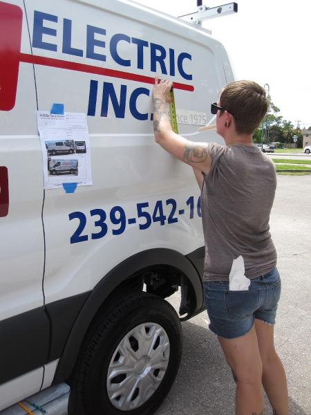 Artistix Signs & Graphix