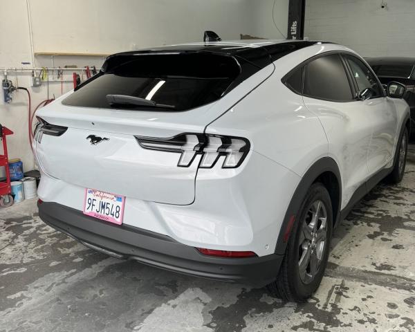 Santa Clarita Auto Center