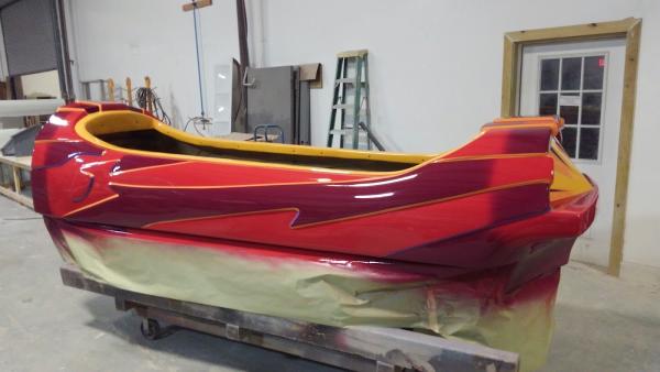 Holland Fiberglass & Restoration