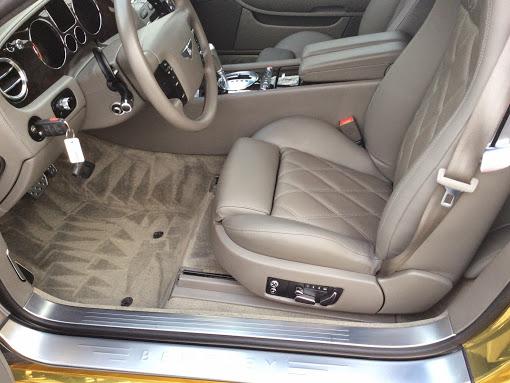 Moore's Auto Detailing