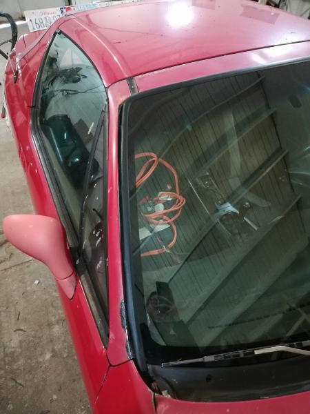 Allegro Auto Glass Replacement