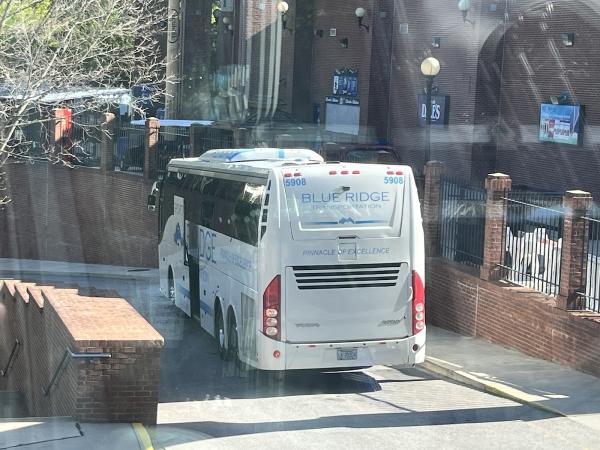 Black Tie Transportation