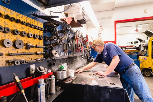 C&C Durabilt Complete Auto Repair