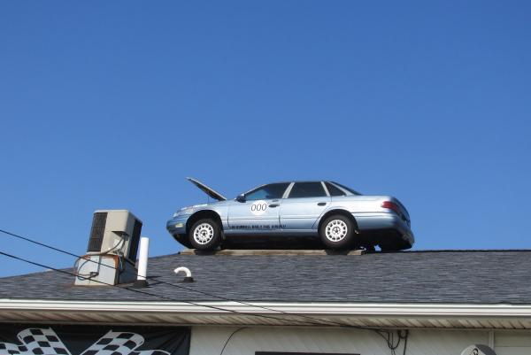 Mechanix Automotive Service Center Inc.