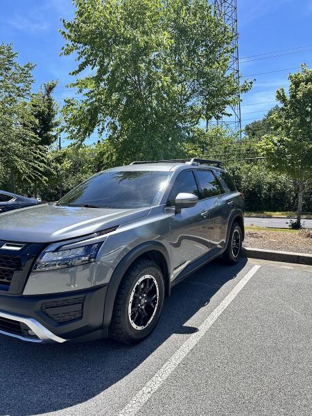 J&js Window Tinting