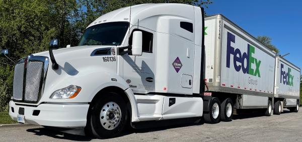 Citizen Trucking
