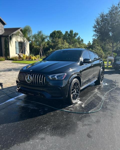 Exotic Shine Auto Detailing