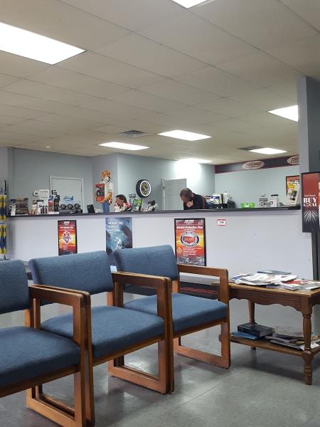 Welborn Tire Pros & Automotive