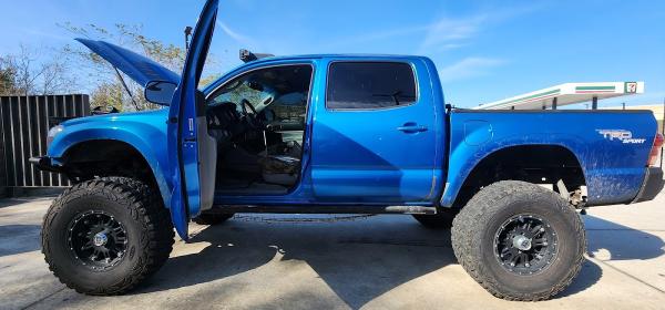RC Tuning FL