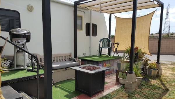 South Coast RV Repair