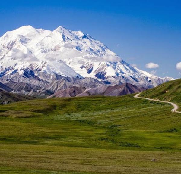 Anchorage Tours and Transfers