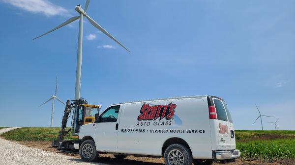 Scott's Auto Glass