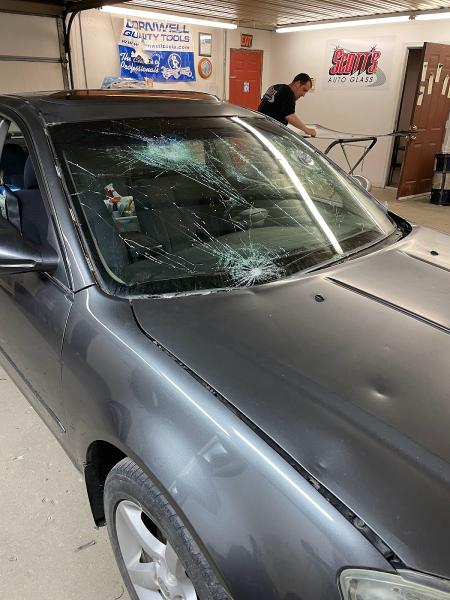 Scott's Auto Glass