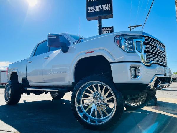 Texas Tires Abilene