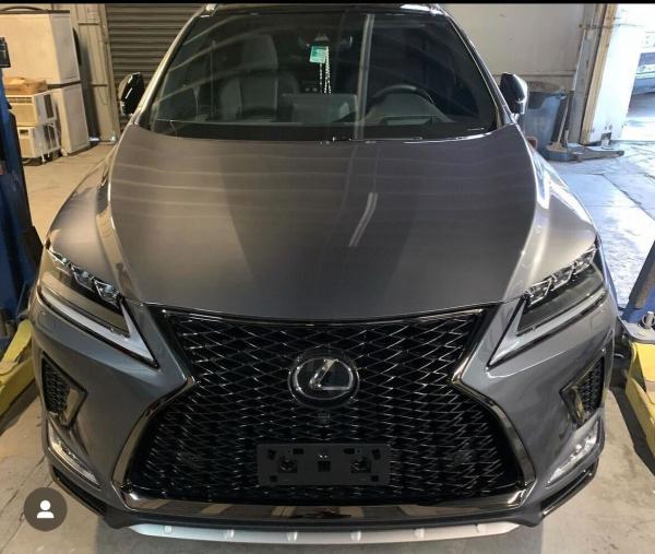 Auto Detail Nation