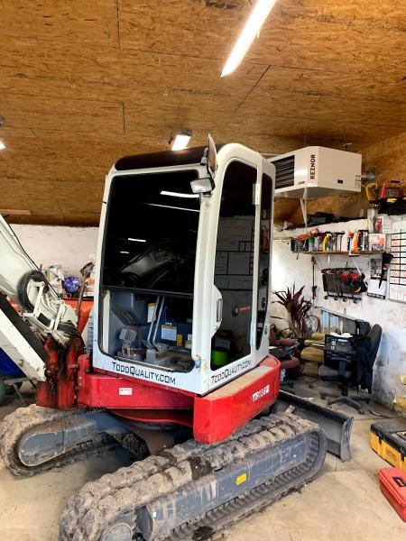 Precision Window Tint Plus