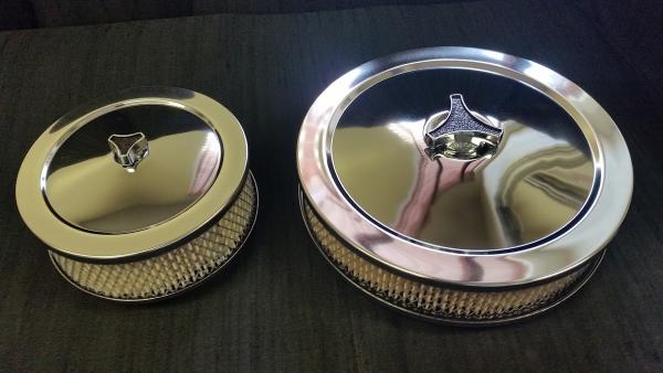 Bob's Antique Auto Parts