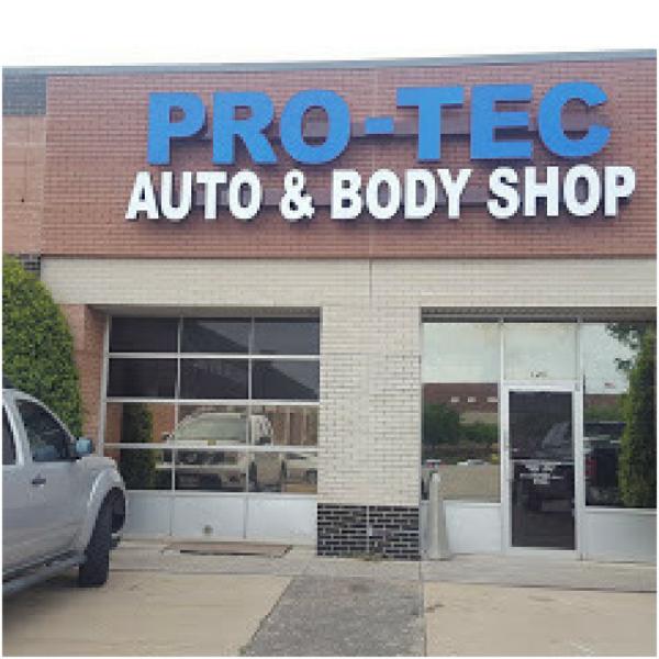 Pro-Tec Automotive Repair & Body Shop