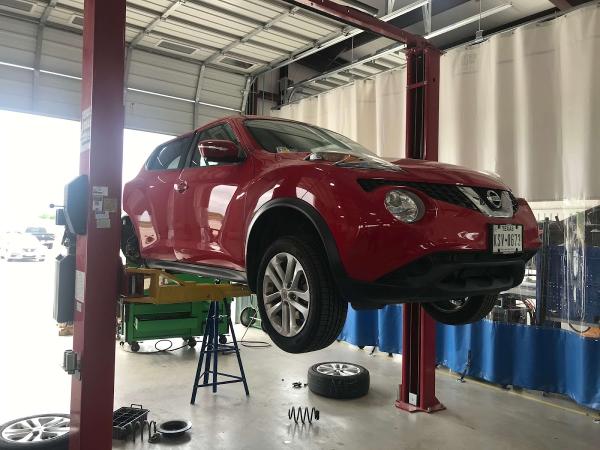 Anderson Precision Collision Center