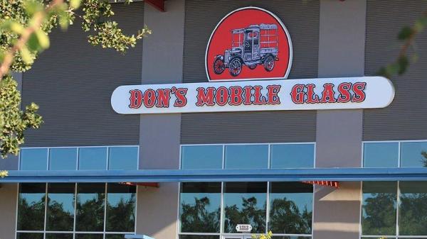 Don's Mobile Glass