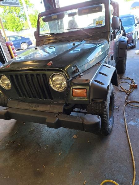 Matt's-t-Service Complete Auto Repair