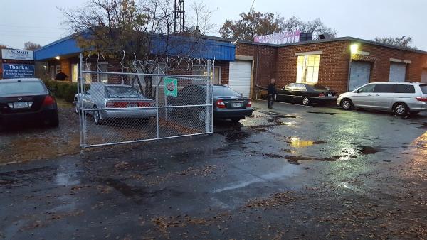Summit Auto Service