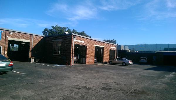 Summit Auto Service