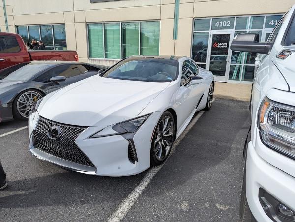 Detailing World Fredericksburg