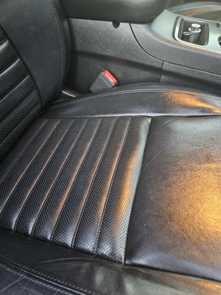 Charlie's Detailing LLC
