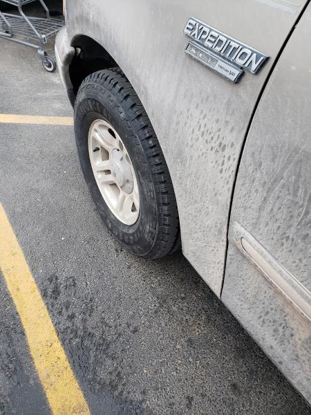 Murdock-York Tire Company