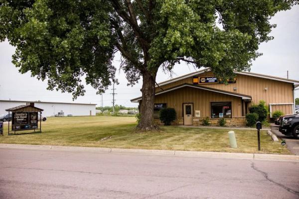 Austin's Auto Repair Center