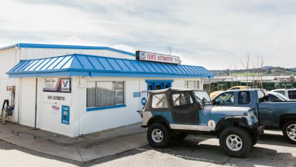 John's Automotive Care El Cajon