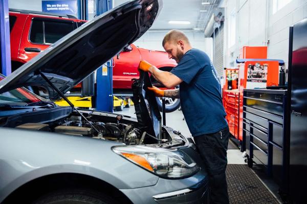Aamco Transmissions & Total Car Care